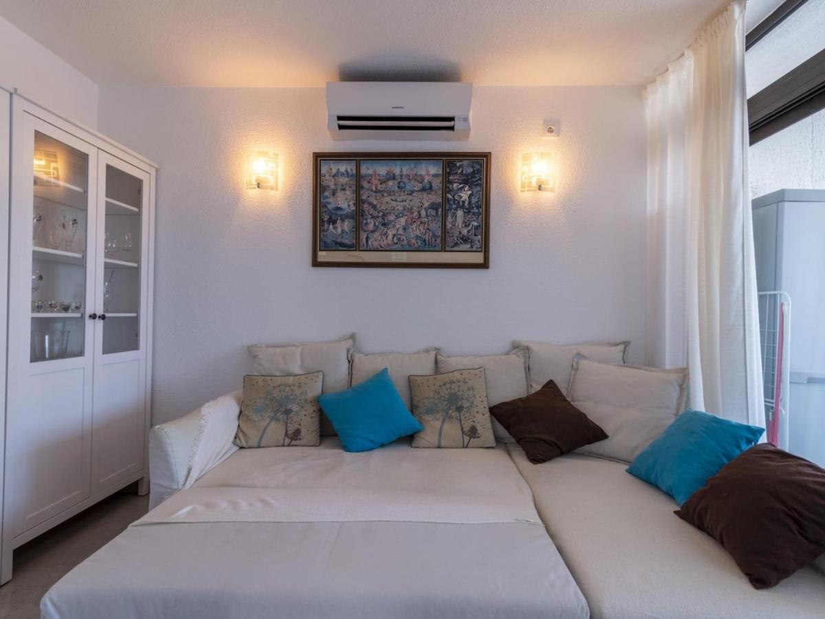 Lightbooking San Agustin Montenegro Apartman Kültér fotó