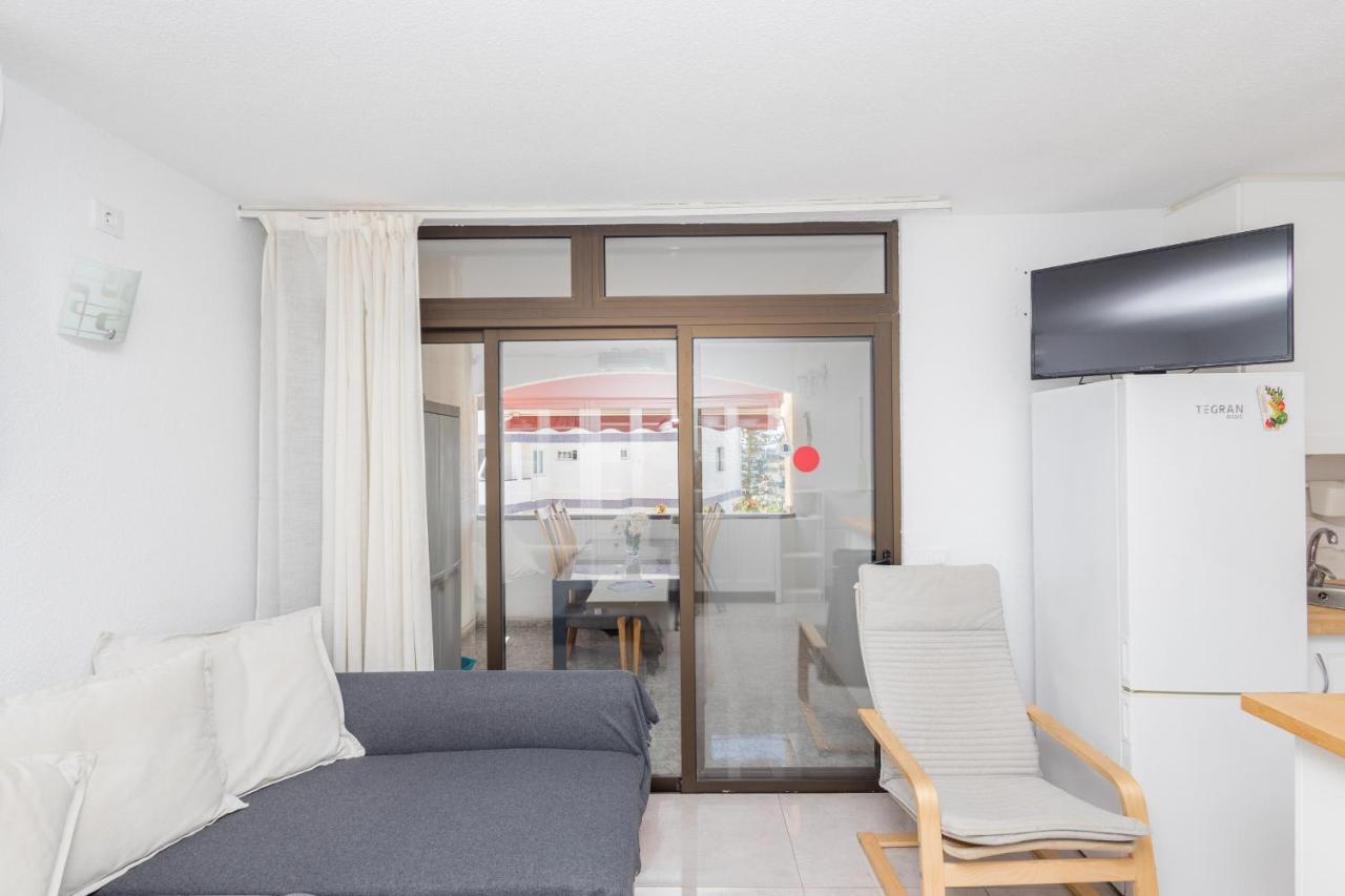 Lightbooking San Agustin Montenegro Apartman Kültér fotó