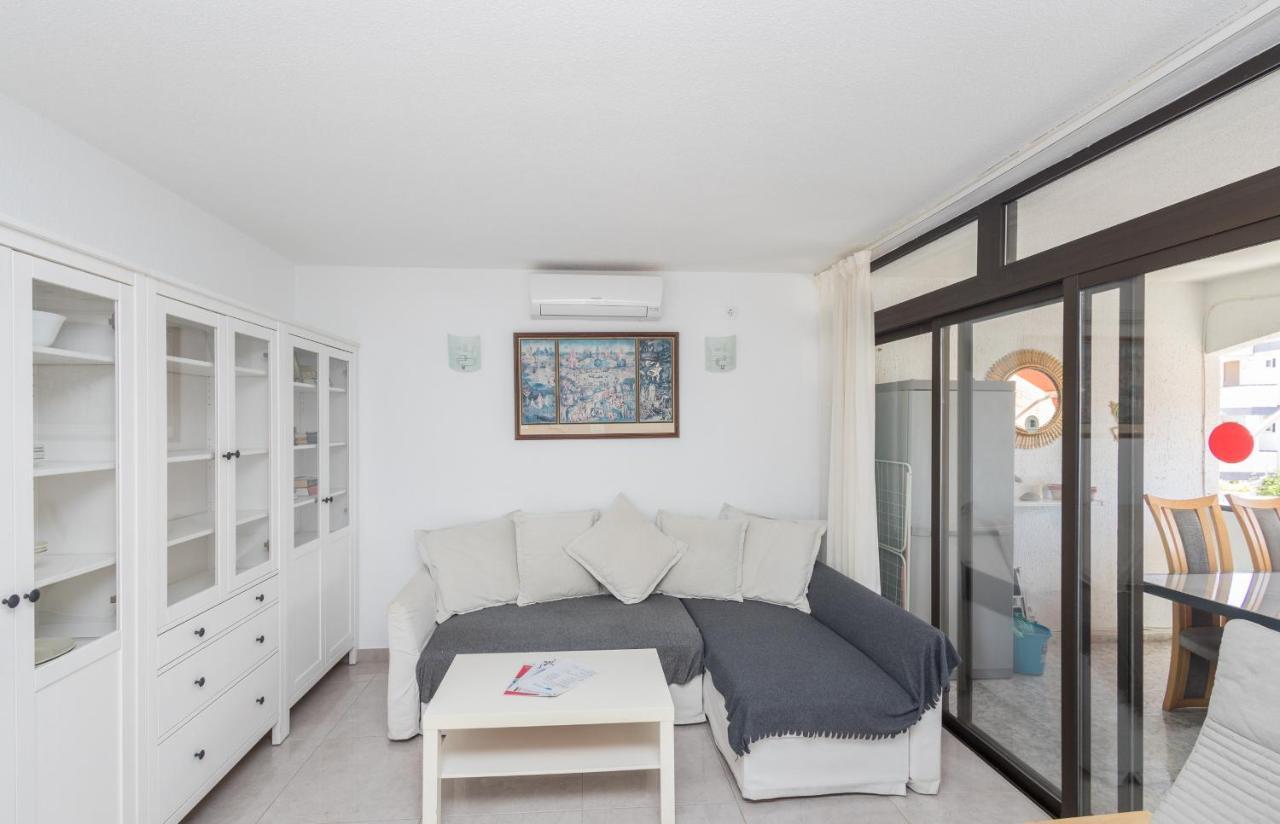 Lightbooking San Agustin Montenegro Apartman Kültér fotó