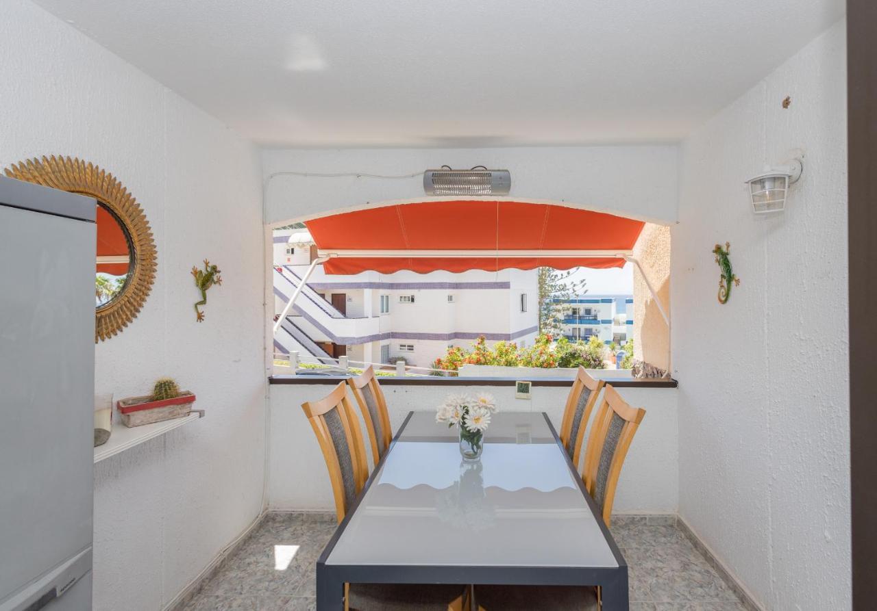 Lightbooking San Agustin Montenegro Apartman Kültér fotó