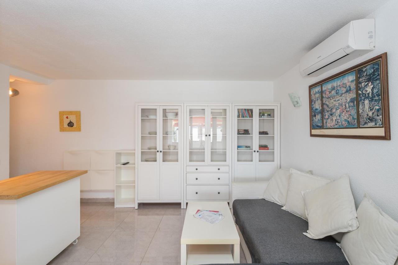 Lightbooking San Agustin Montenegro Apartman Kültér fotó