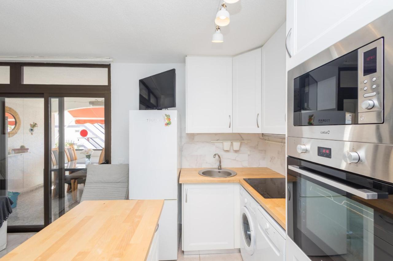 Lightbooking San Agustin Montenegro Apartman Kültér fotó