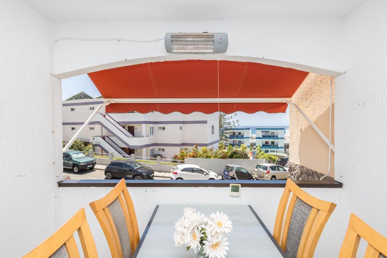 Lightbooking San Agustin Montenegro Apartman Kültér fotó