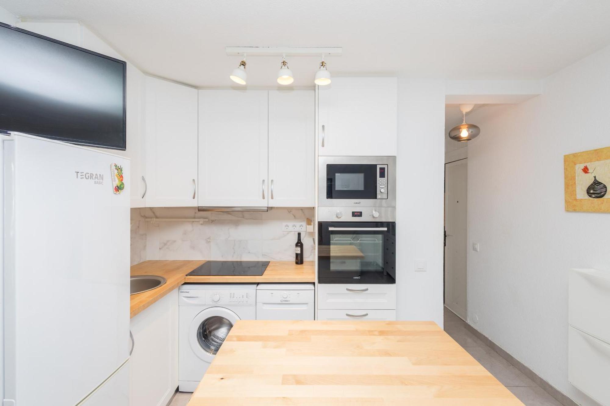 Lightbooking San Agustin Montenegro Apartman Kültér fotó
