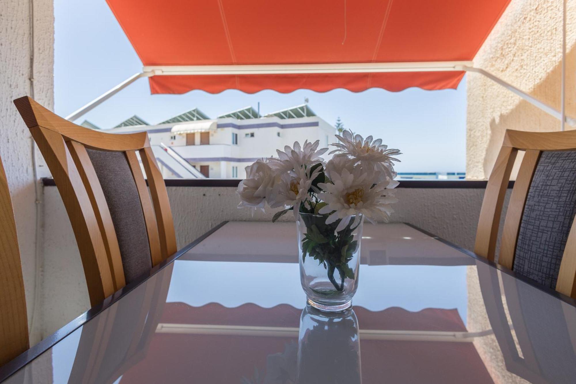 Lightbooking San Agustin Montenegro Apartman Kültér fotó