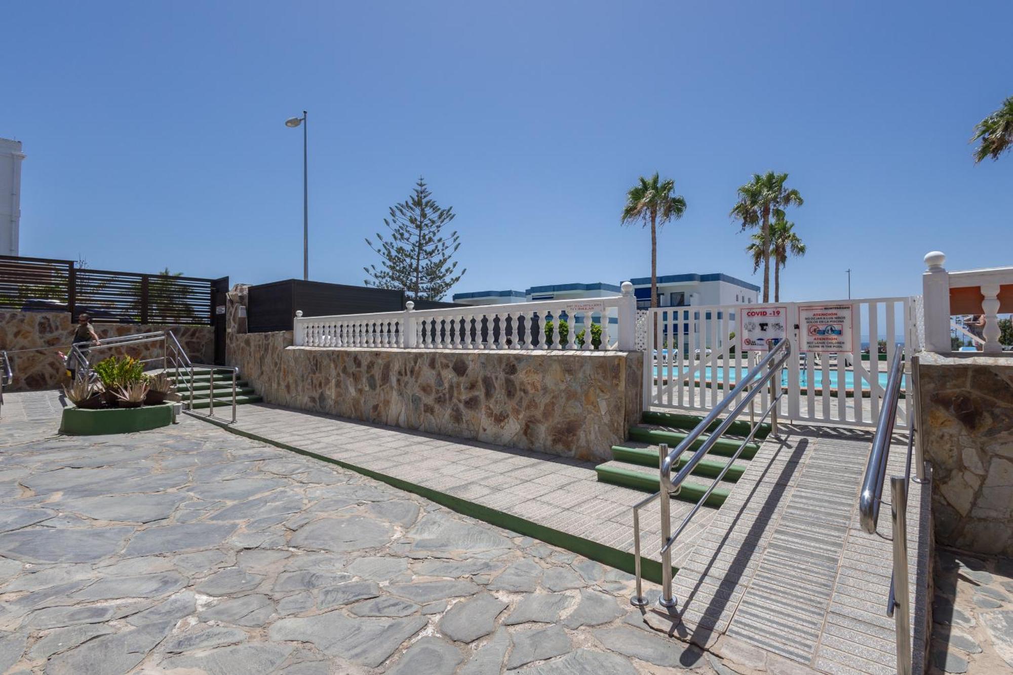 Lightbooking San Agustin Montenegro Apartman Kültér fotó