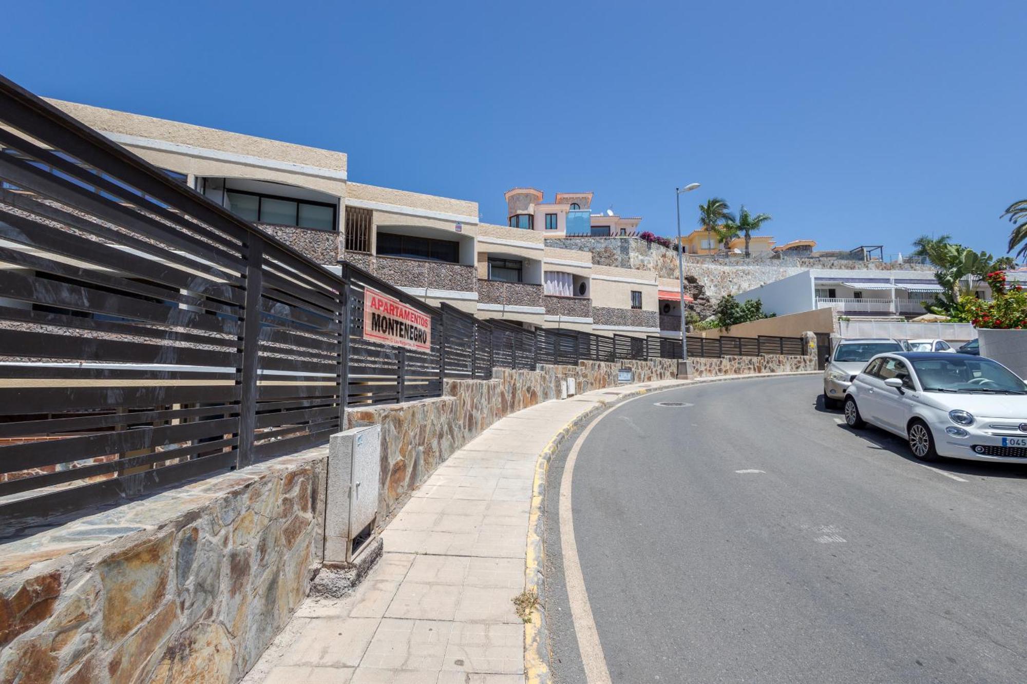 Lightbooking San Agustin Montenegro Apartman Kültér fotó
